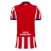 Dámy Fotbalový dres Atletico Madrid 2026-27 Domácí Krátký Rukáv